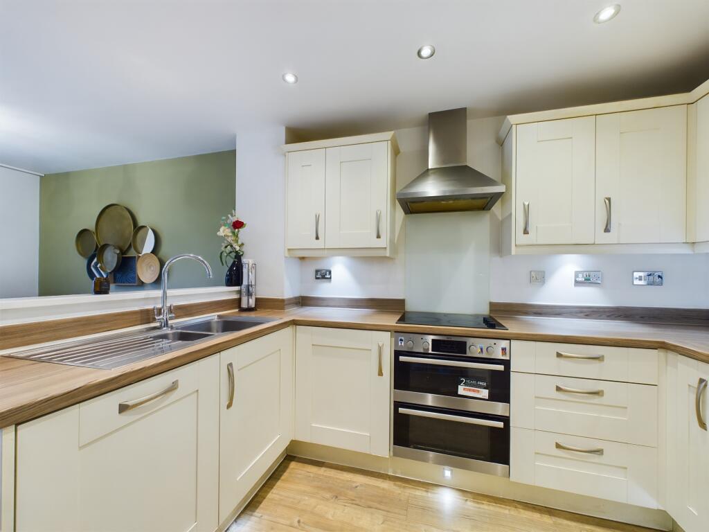 Additional image 7 of Kensey Road, Mickleover
