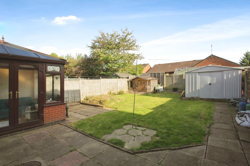 Additional image 15 of Pinewood Avenue, Atherstone, CV9