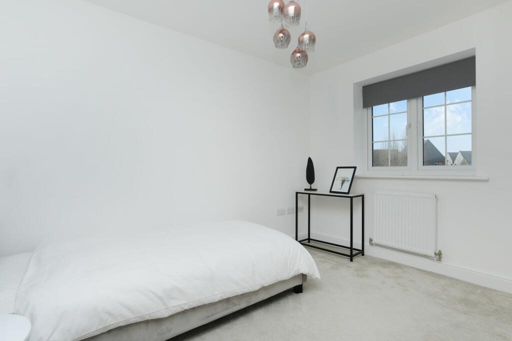 Additional image 17 of Parish Close, St. Nicholas At Wade, CT7