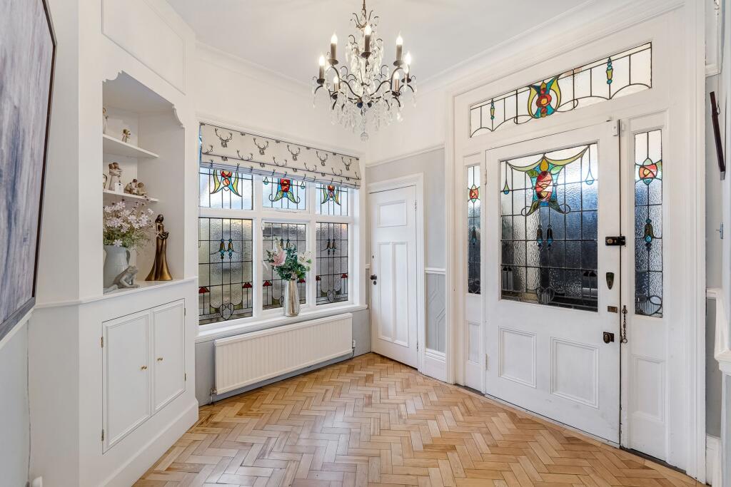 Additional image 5 of Beautifully Presented And Spacious Edwardian Home Near Hartford