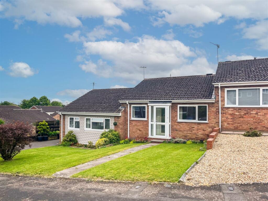 Additional image 4 of Crane Close, Woodloes Park, Warwick