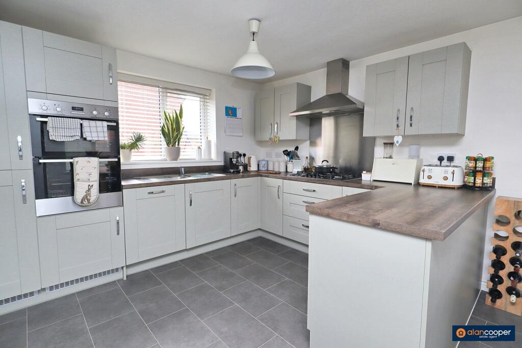 Additional image 5 of Barleyfield Road, Weddington, Nuneaton, CV10 0FP