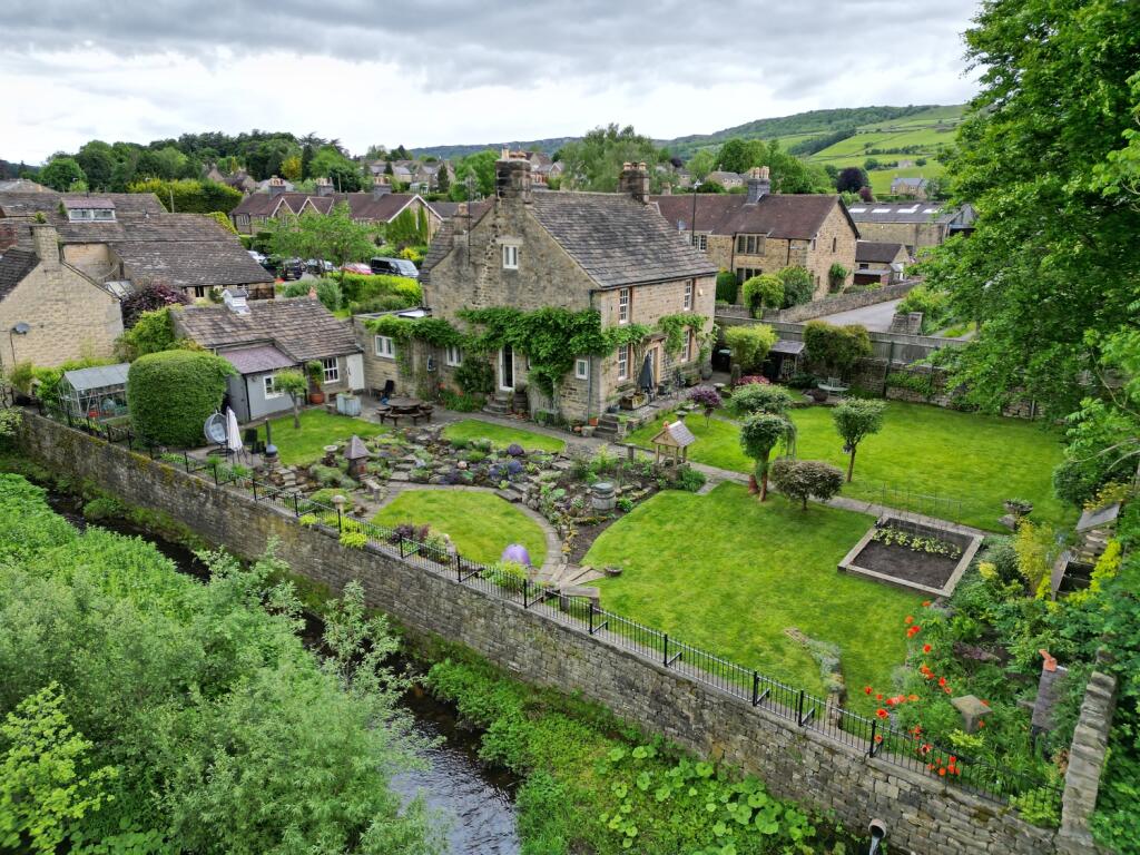 Additional image 48 of The Mill House, Baslow, Derbyshire, DE45