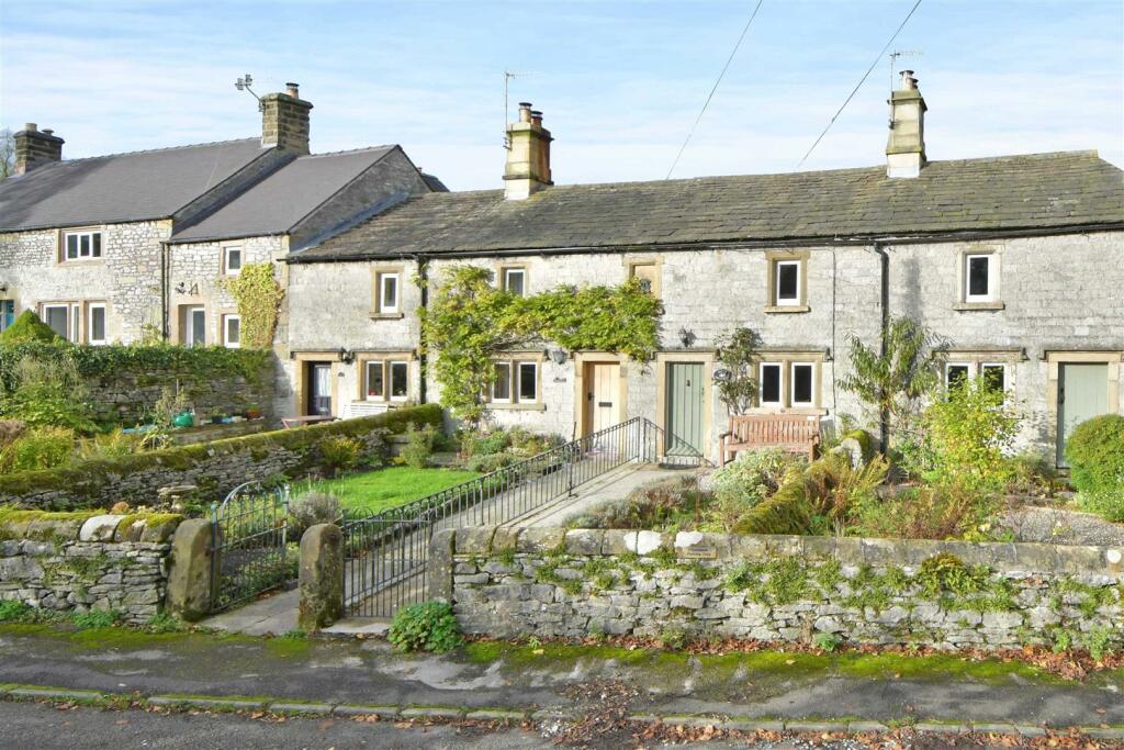 Additional image 13 of Home Cottage, Middleton-By-Youlgrave