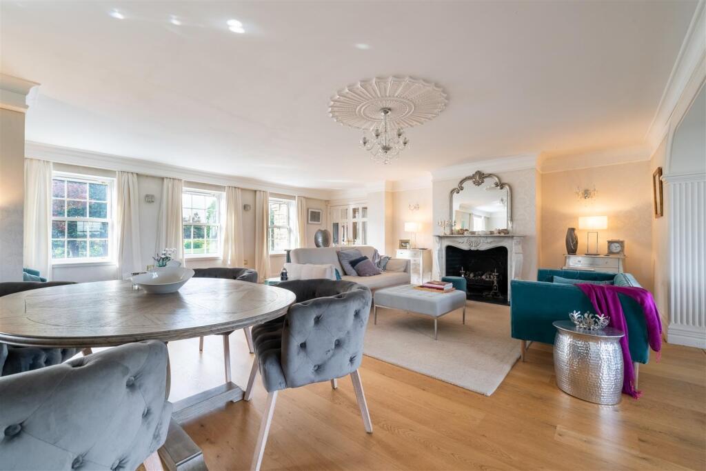 Additional image 8 of The White House, Main Road, Pentrich, Ripley, DE5 3RE