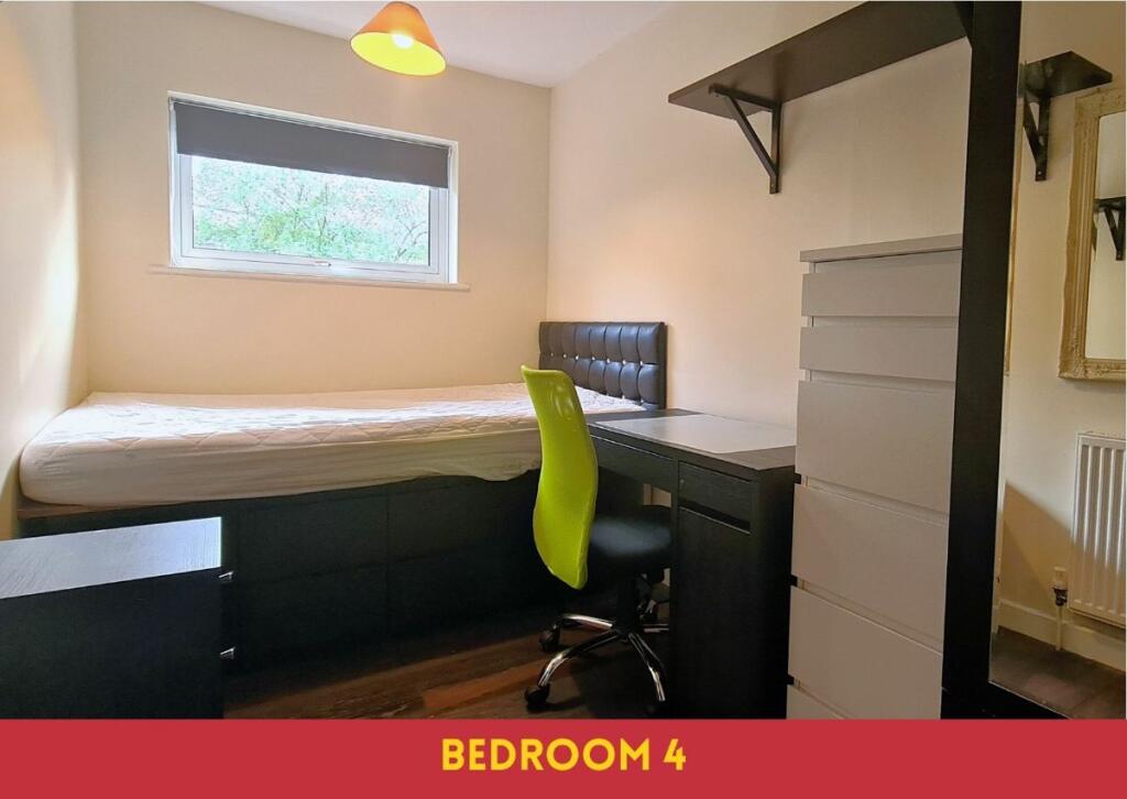 Additional image 11 of 5 Bed Student House - 26 Rushmead Close, UKC