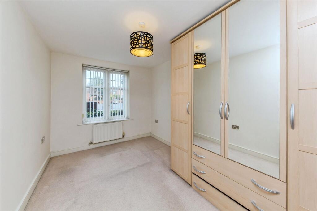 Additional image 13 of Hastings Road, Nantwich, Cheshire, CW5