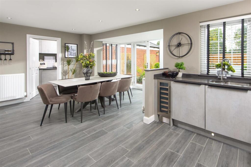 Additional image 5 of 19 Robert Lewis, Crewe