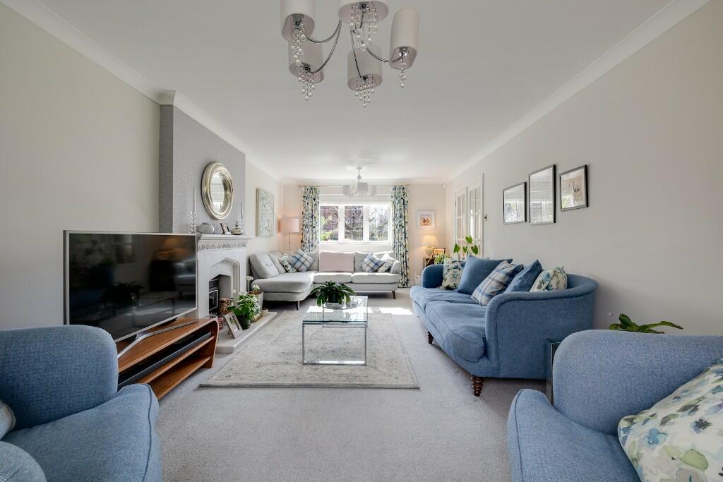 Additional image 12 of Heatherways, Tarporley, Cheshire, CW6