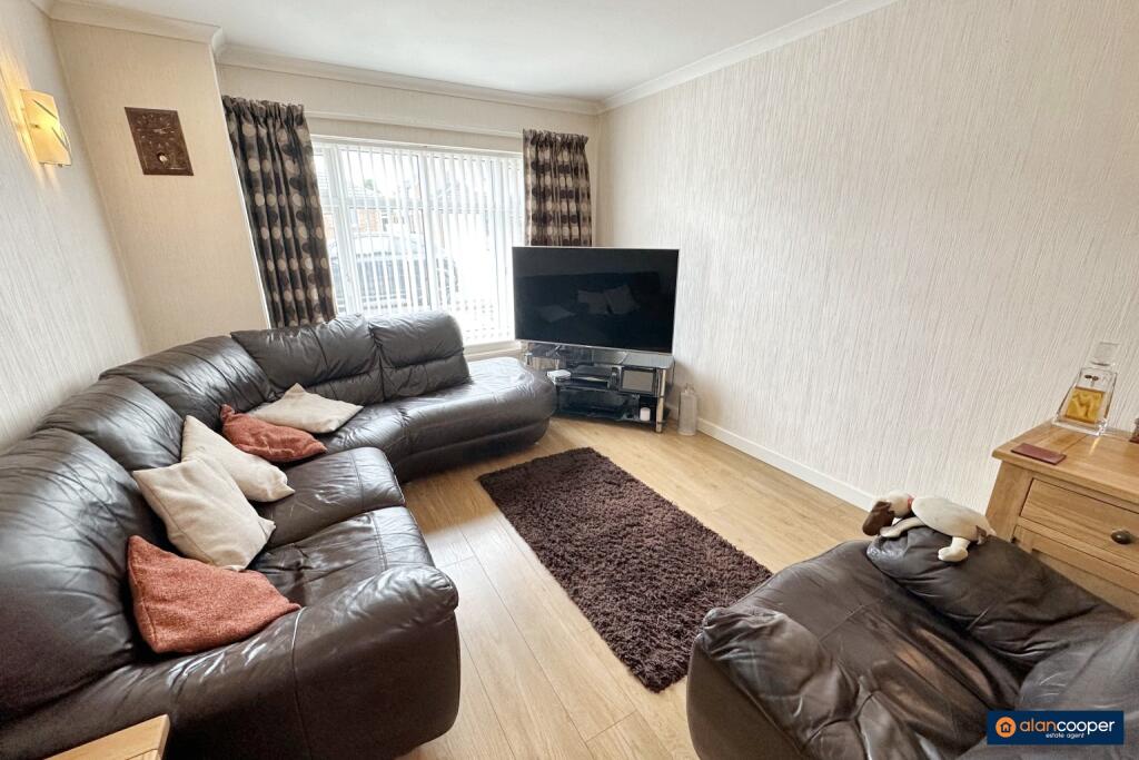 Additional image 2 of Dingley Road, Bulkington, CV12 9LP