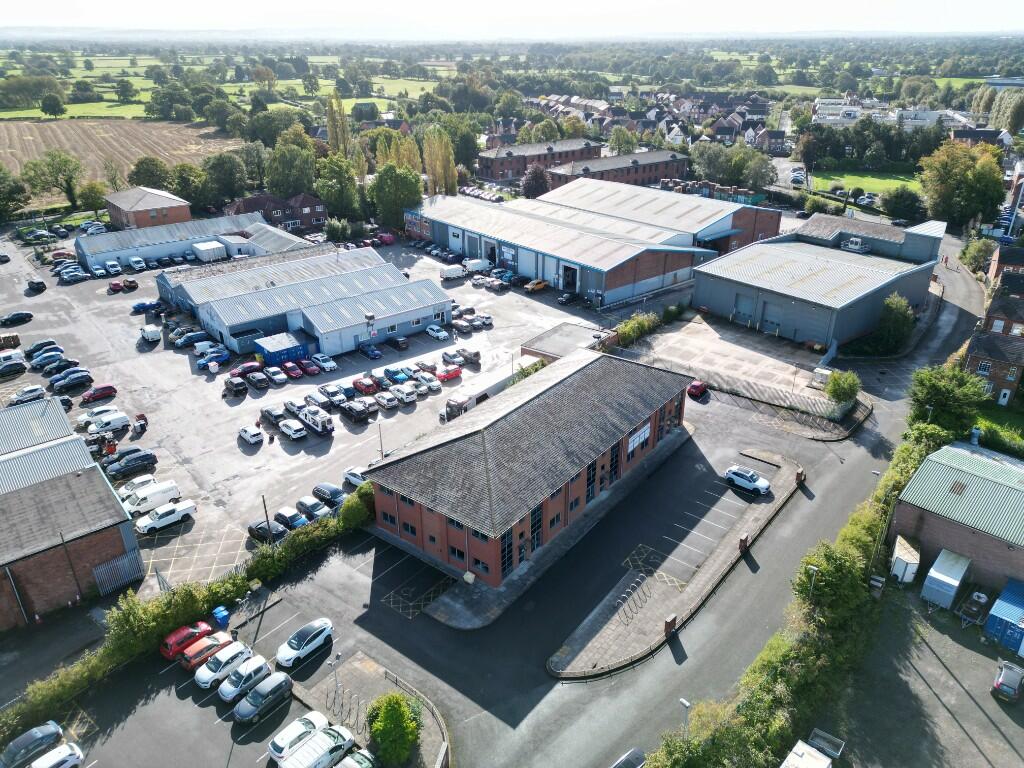 Additional image 5 of 2-3 Whiteside Station Road, Holmes Chapel, CW4