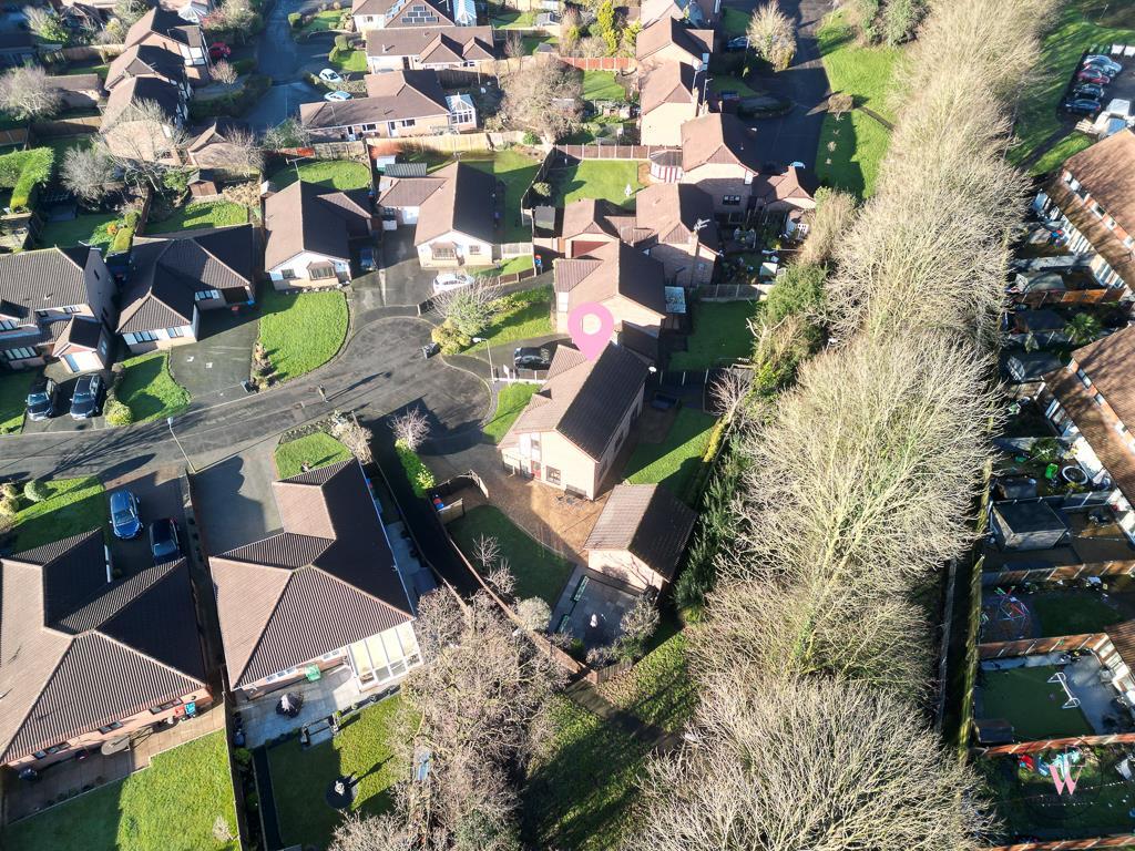 Additional image 52 of Lapwing Close, Winsford