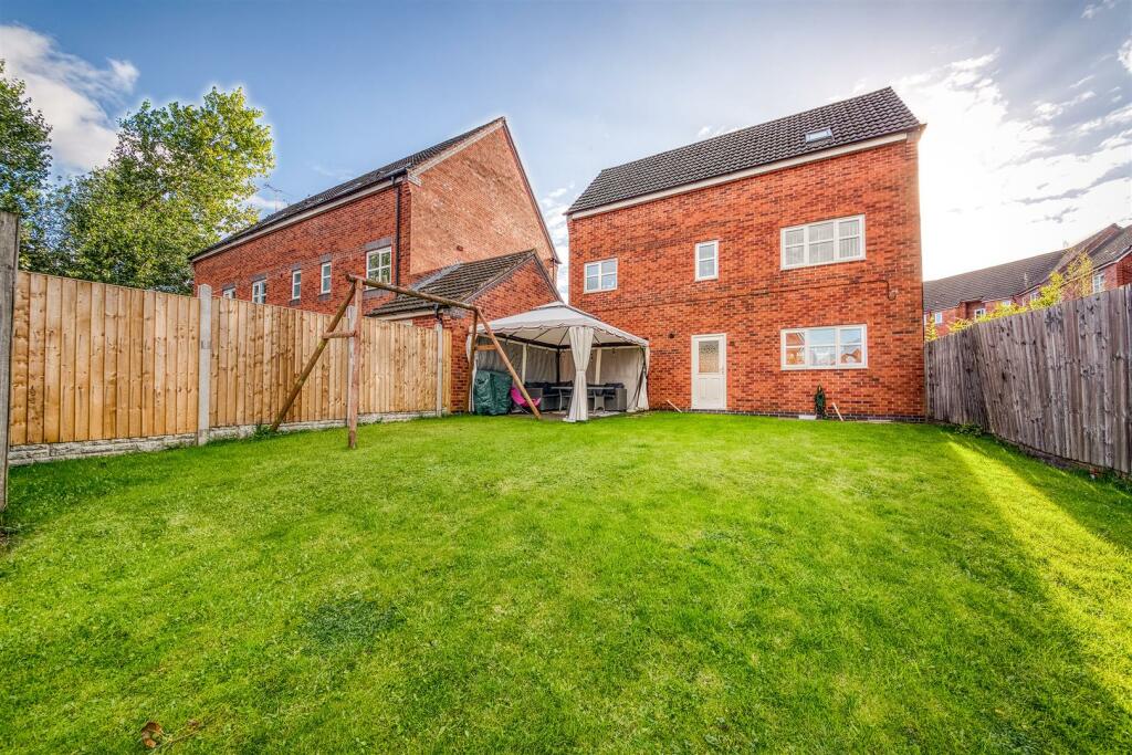 Additional image 4 of Girton Way, Mickleover, Derby