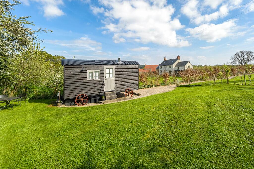Additional image 67 of Low Burnhall, Durham, DH1