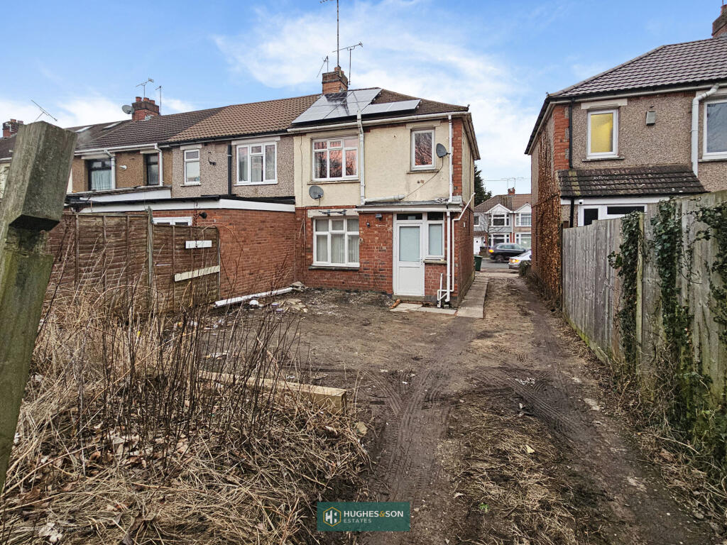 Additional image 6 of Sewall Highway, Wyken, Coventry, West Midlands, CV2 3NG