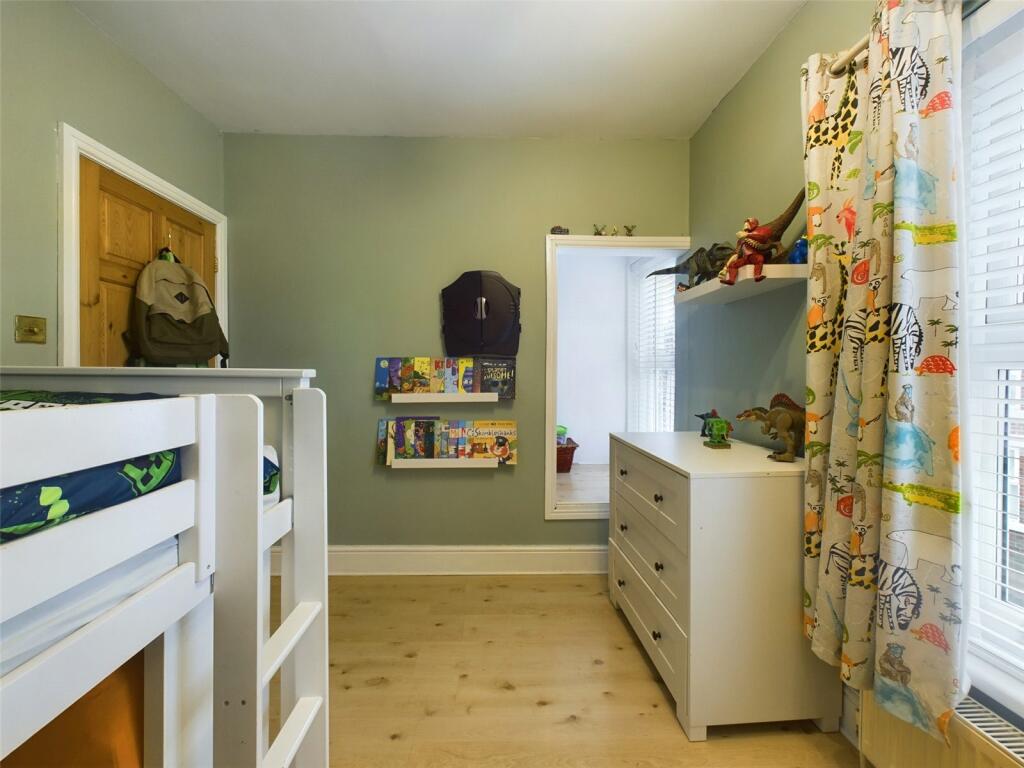 Additional image 11 of Gillott Street, Marlpool, Heanor, Derbyshire,, DE75