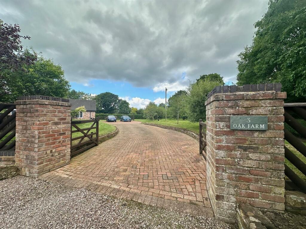 Additional image 45 of Haughton, Cheshire