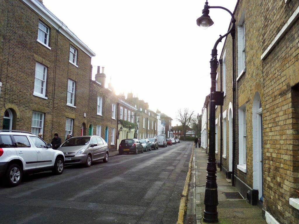 Additional image 26 of Orchard Street, Canterbury Ref - 1213