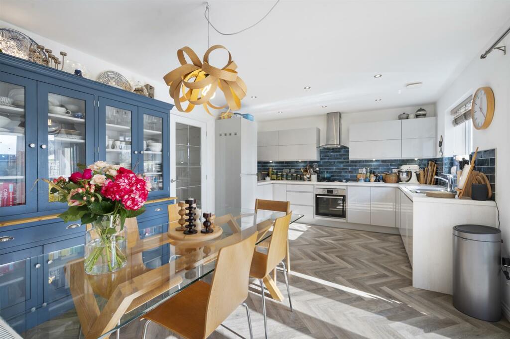 Additional image 10 of Sherwood Drive, Crich