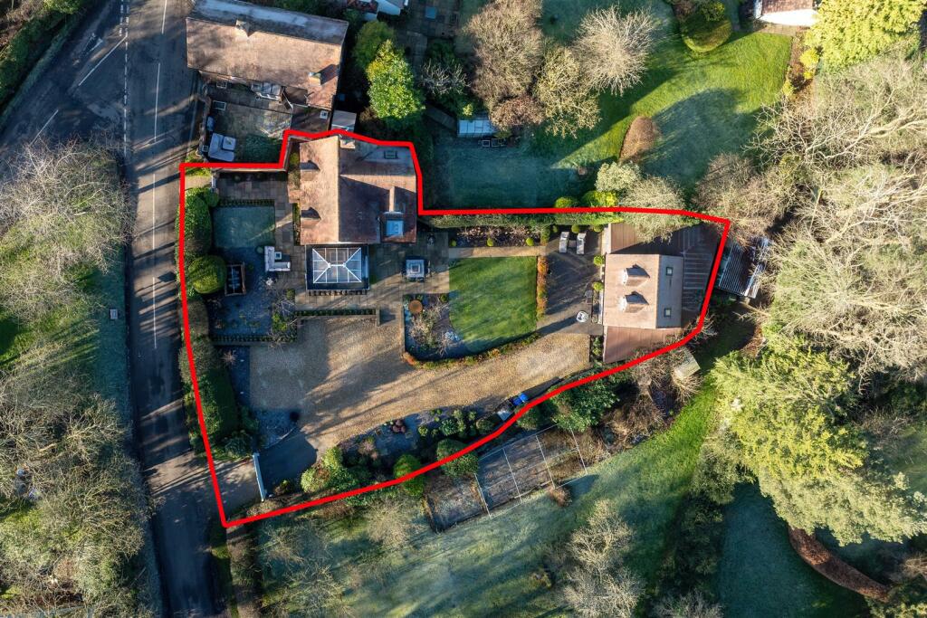 Additional image 36 of Pinley Green, Nr Claverdon