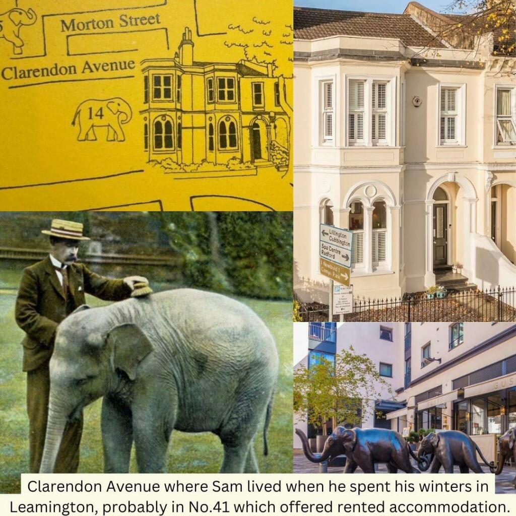 Additional image 21 of Clarendon Avenue, Leamington Spa