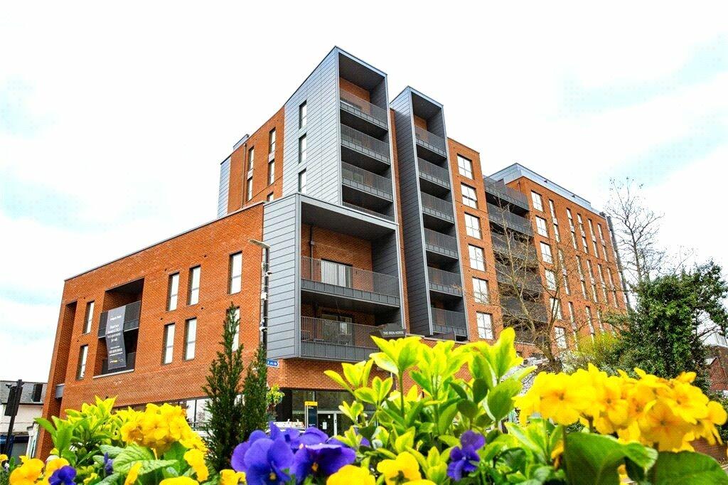 Station Road, Sidcup