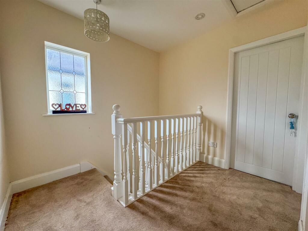 Additional image 21 of Hinckley Road, Nuneaton