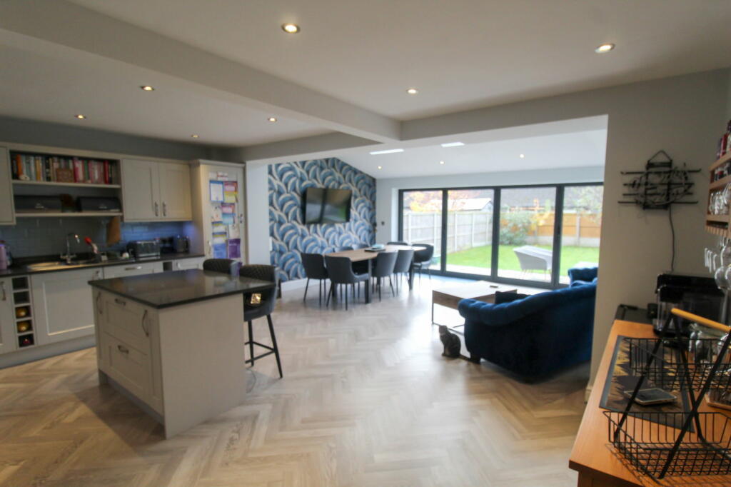 Additional image 7 of Belle Vue Terrace, Sandbach, CW11