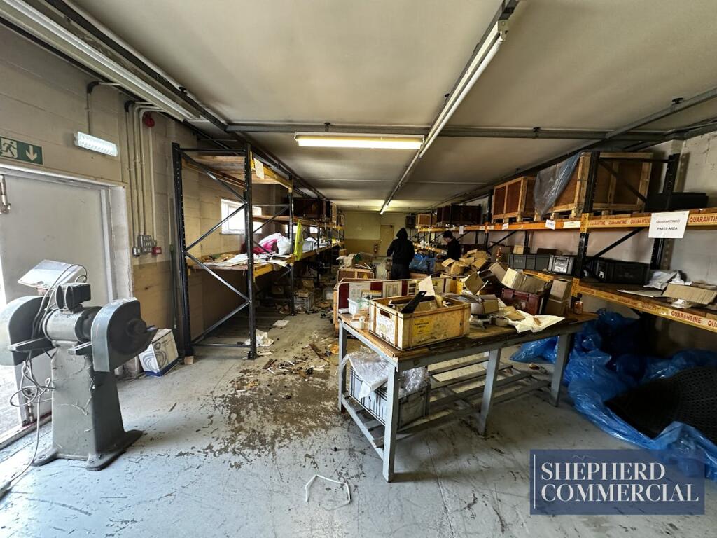 Additional image 19 of Unit 2, The Quadrant, Nuneaton, CV11 6RS