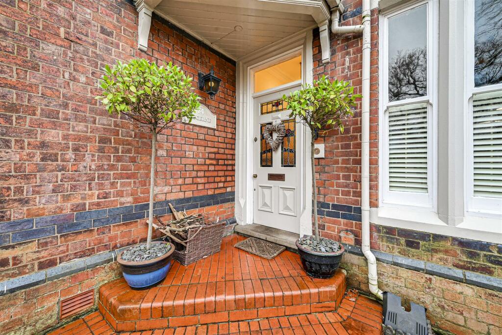 Additional image 50 of Biddulph Road, Mossley, Congleton