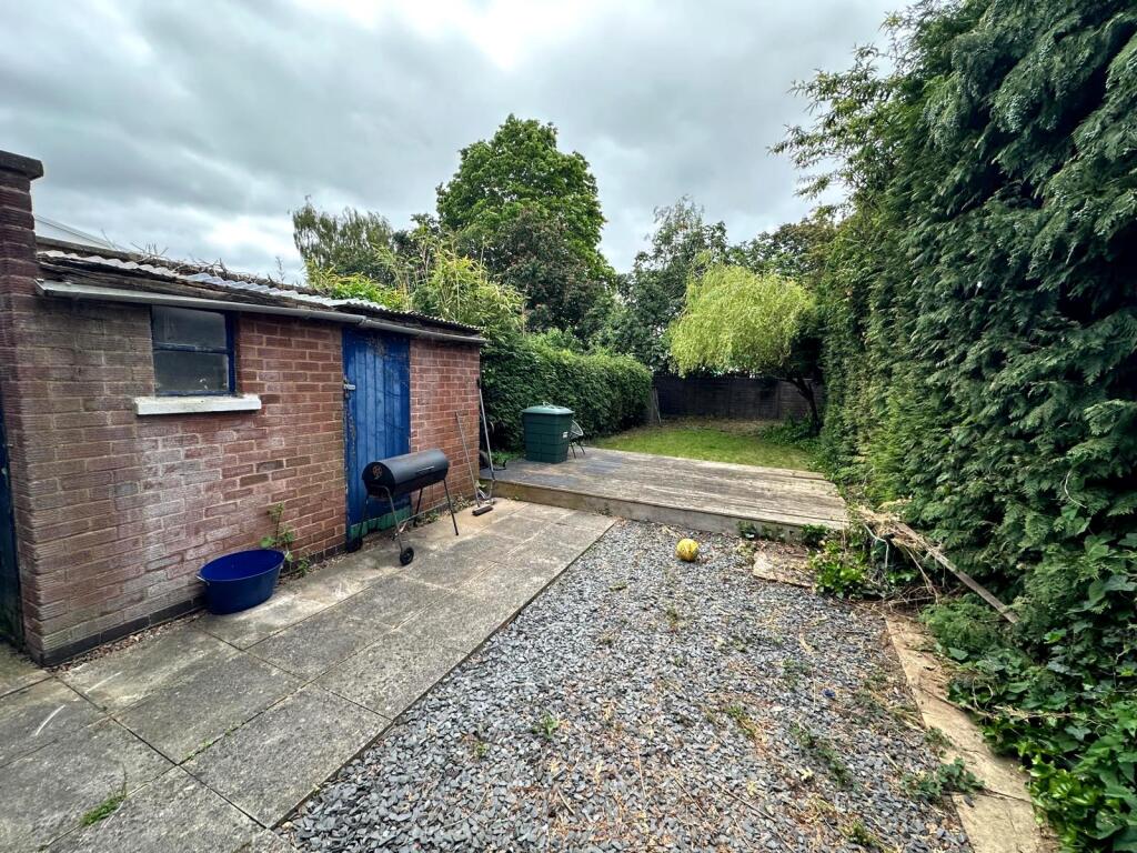 Additional image 19 of Lawford Lane, Rugby