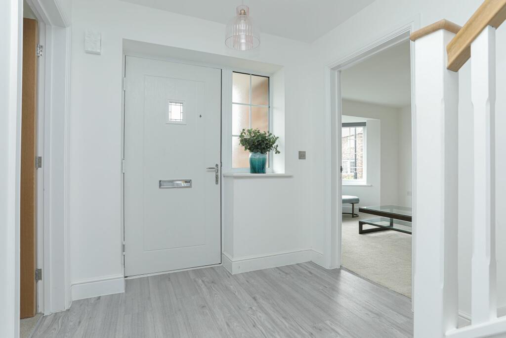 Additional image 2 of Parish Close, St. Nicholas At Wade, CT7