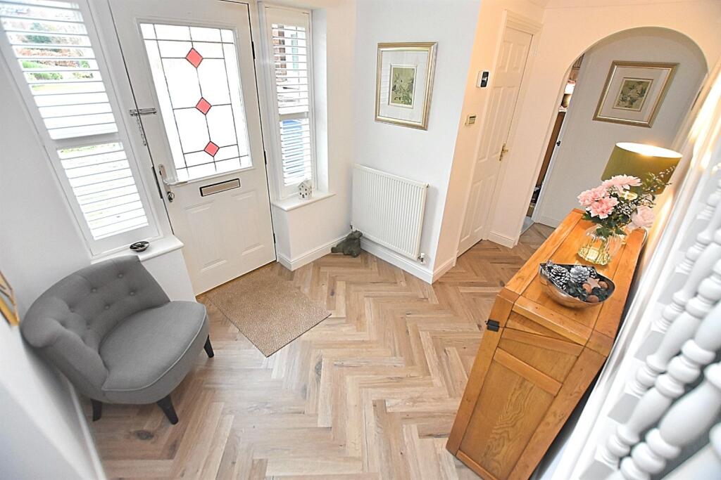 Additional image 4 of Needham Drive, Cranage