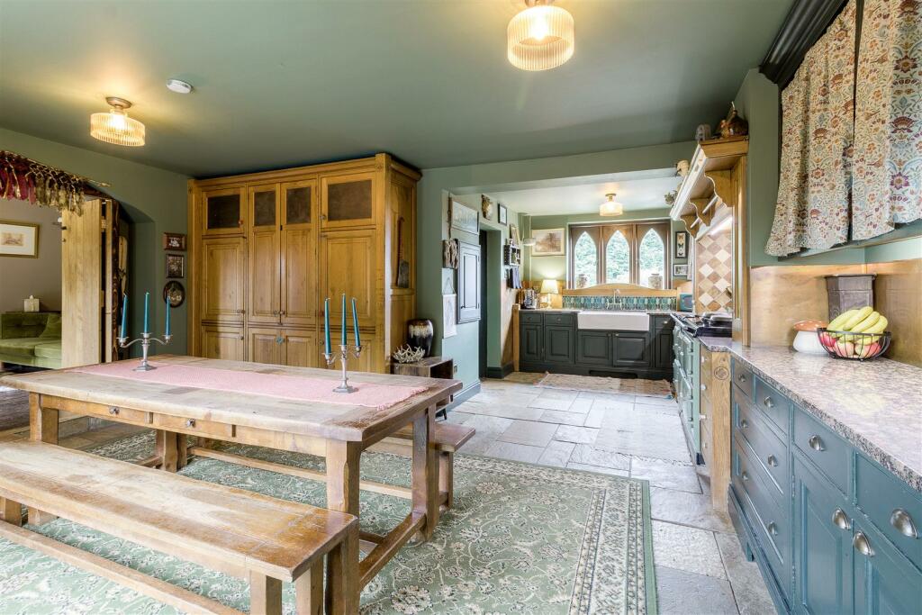 Additional image 65 of Sibson Road, Ratcliffe Culey, CV9