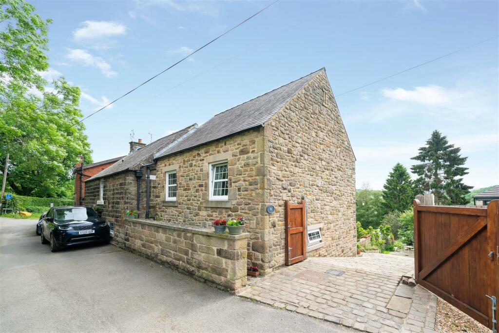 Additional image 64 of Baslow Cottage, Aston Lane, Oker, DE4 2JP