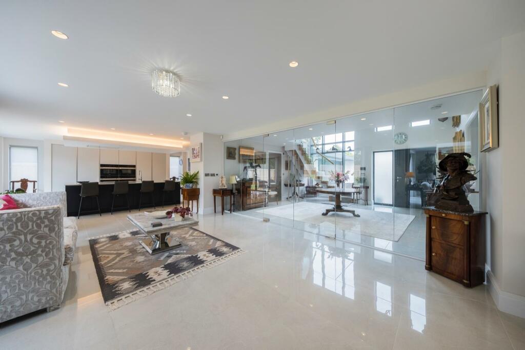 Additional image 15 of An outstanding and individually designed detached family home in Hartford