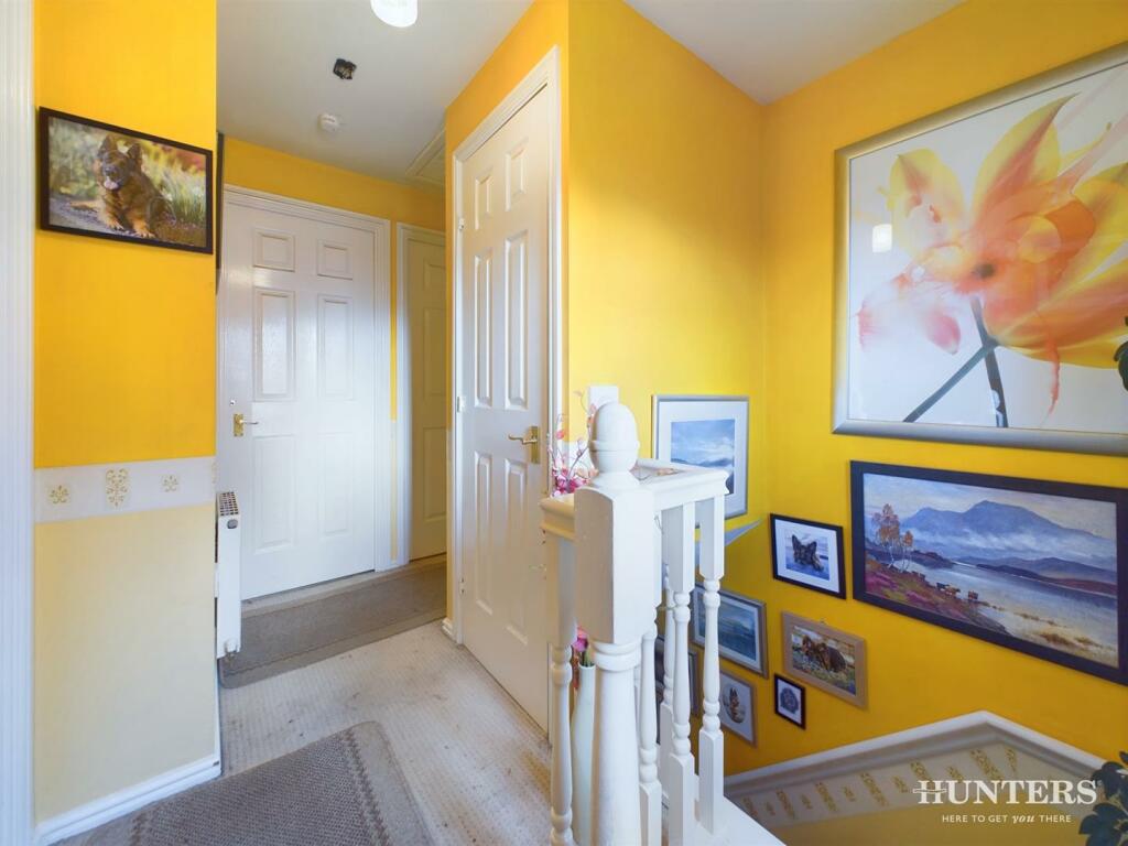 Additional image 21 of Middleton Close, Consett