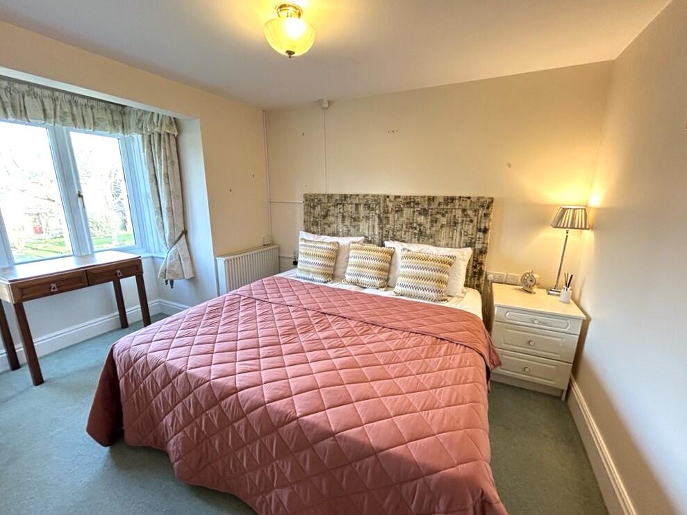 Additional image 5 of No. 26, Richmond Villages Nantwich, St. Josephs Way, Cheshire, CW5 6LZ