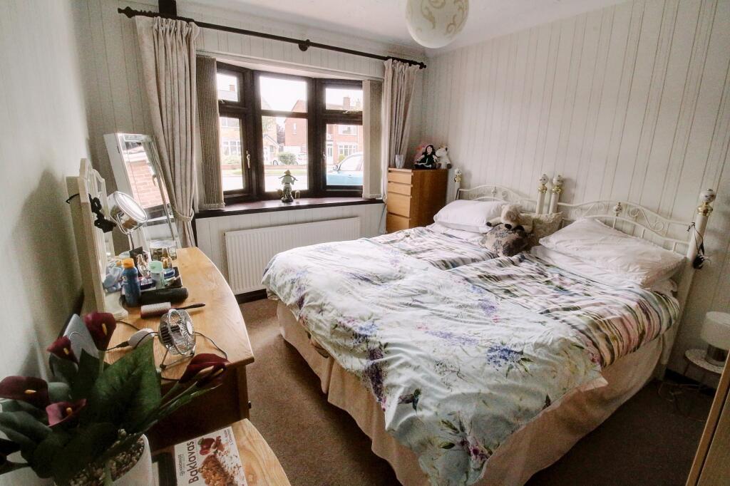 Additional image 14 of St. Nicolas Park Drive, Nuneaton, CV11