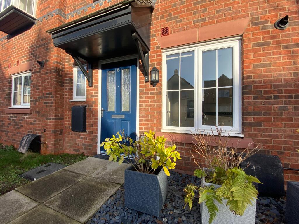 Additional image 15 of John Jobson Road, Shavington, Crewe