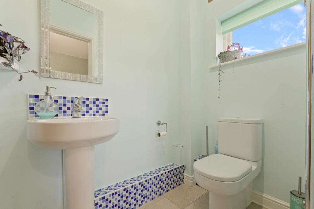 Additional image 17 of Henhull, Henhull Bridge Farm, CW5