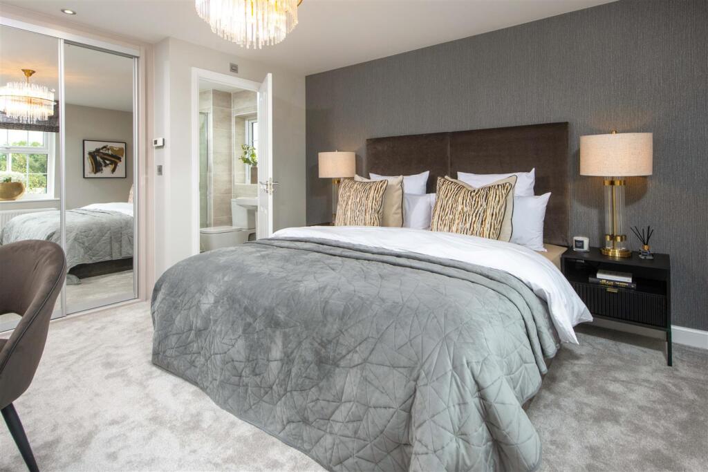 Additional image 7 of 19 Robert Lewis, Crewe