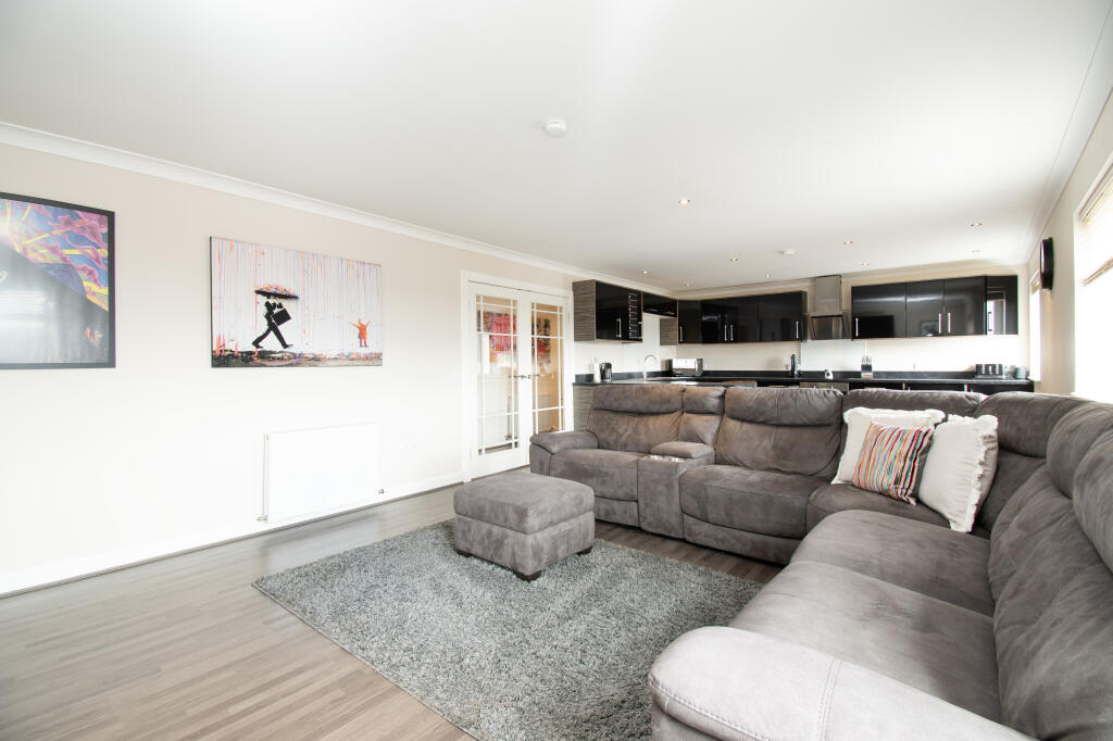 Additional image 6 of Cross Keys Close, Brechin, DD9