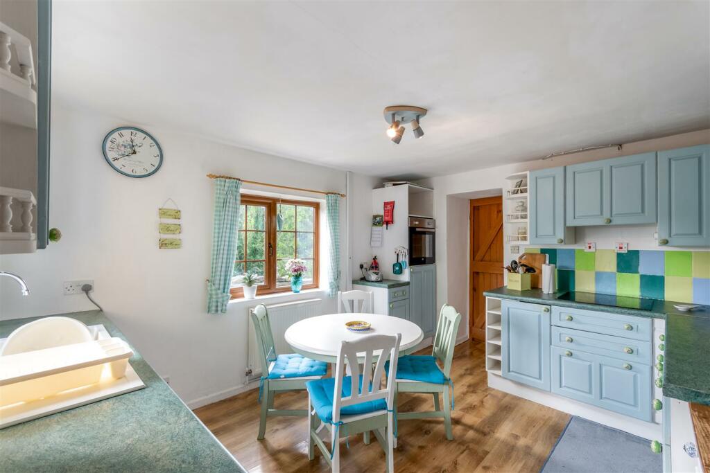 Additional image 12 of Kings Street Coldwell End, Youlgrave, Bakewell