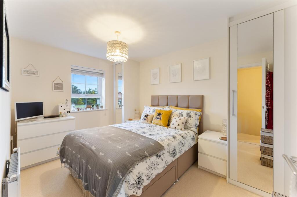 Additional image 10 of Magnolia Street, Winnington Village, Northwich