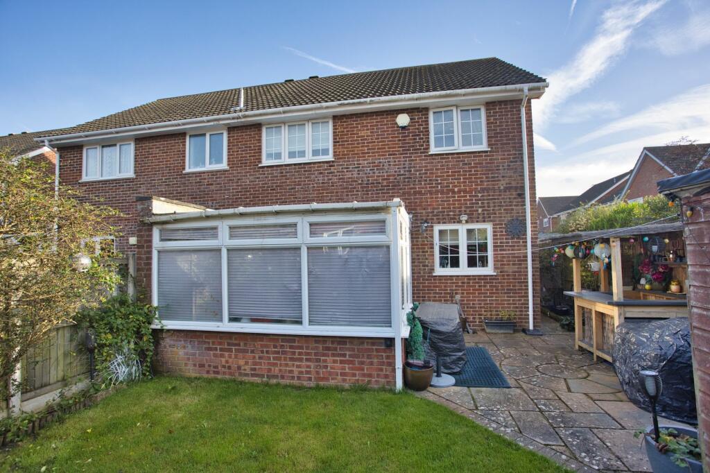 Additional image 11 of Belinda Court, Folkestone, CT19