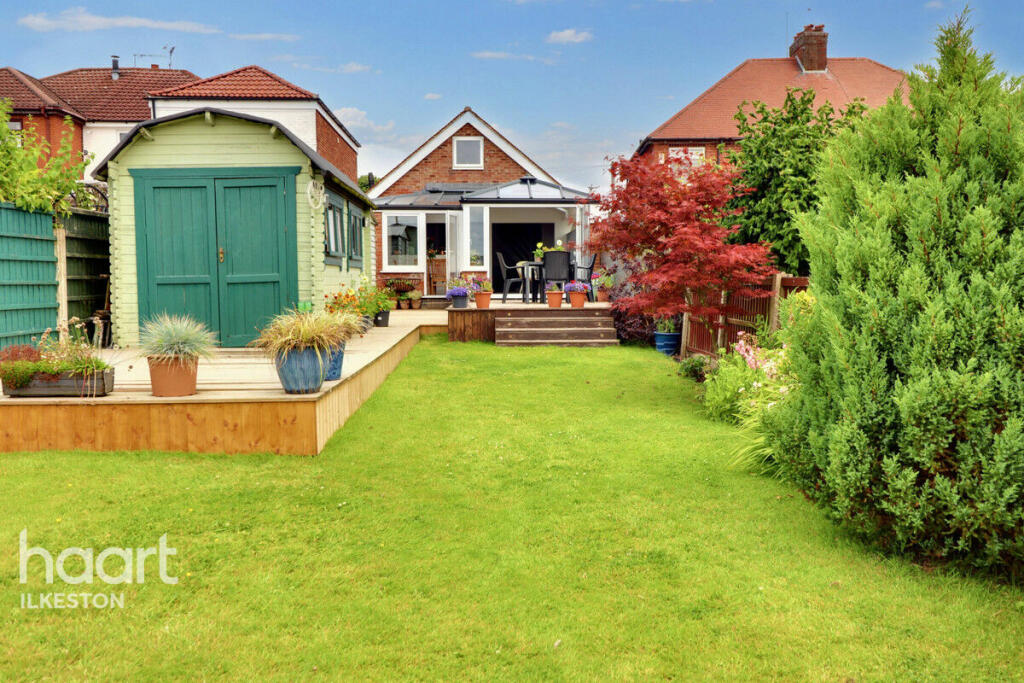 Additional image 40 of High Lane East, West Hallam