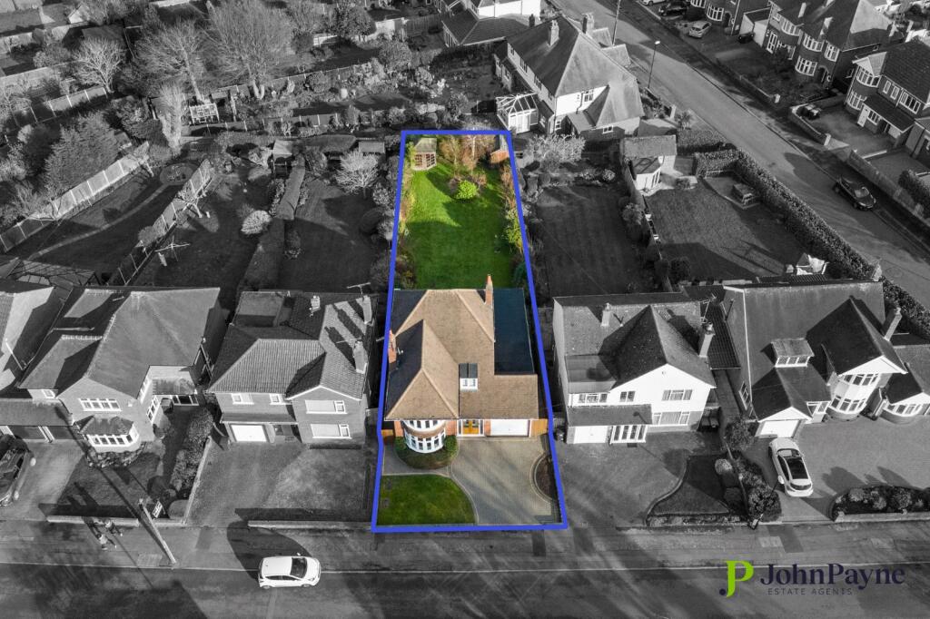 Additional image 2 of Knoll Drive, Styvechale, Coventry, CV3