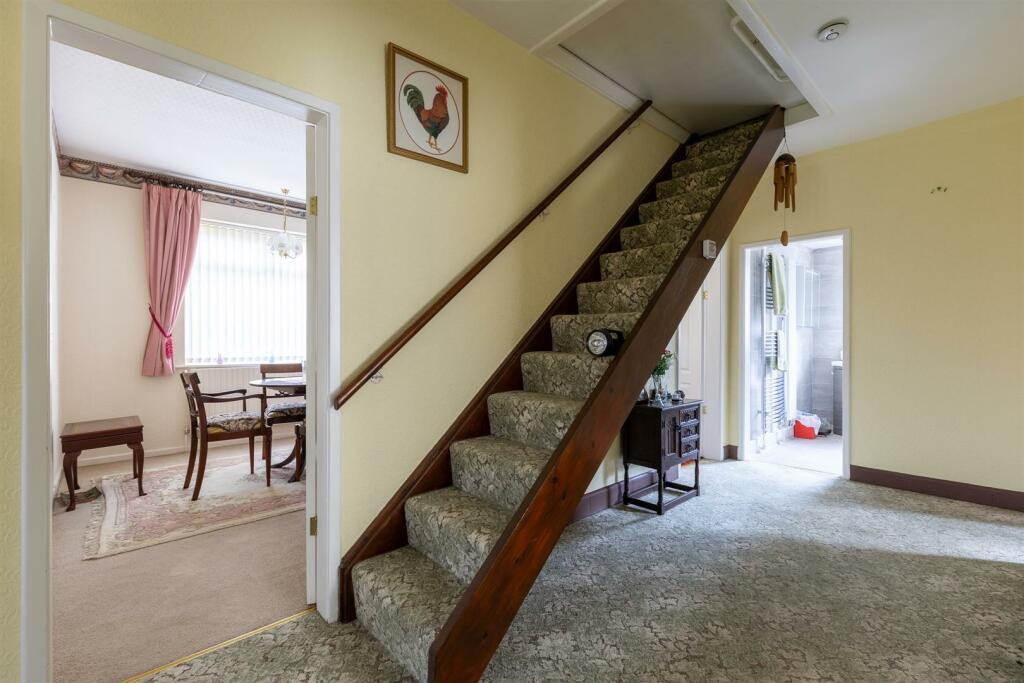 Additional image 9 of Gresham, Colleys Lane, Willaston, Nantwich