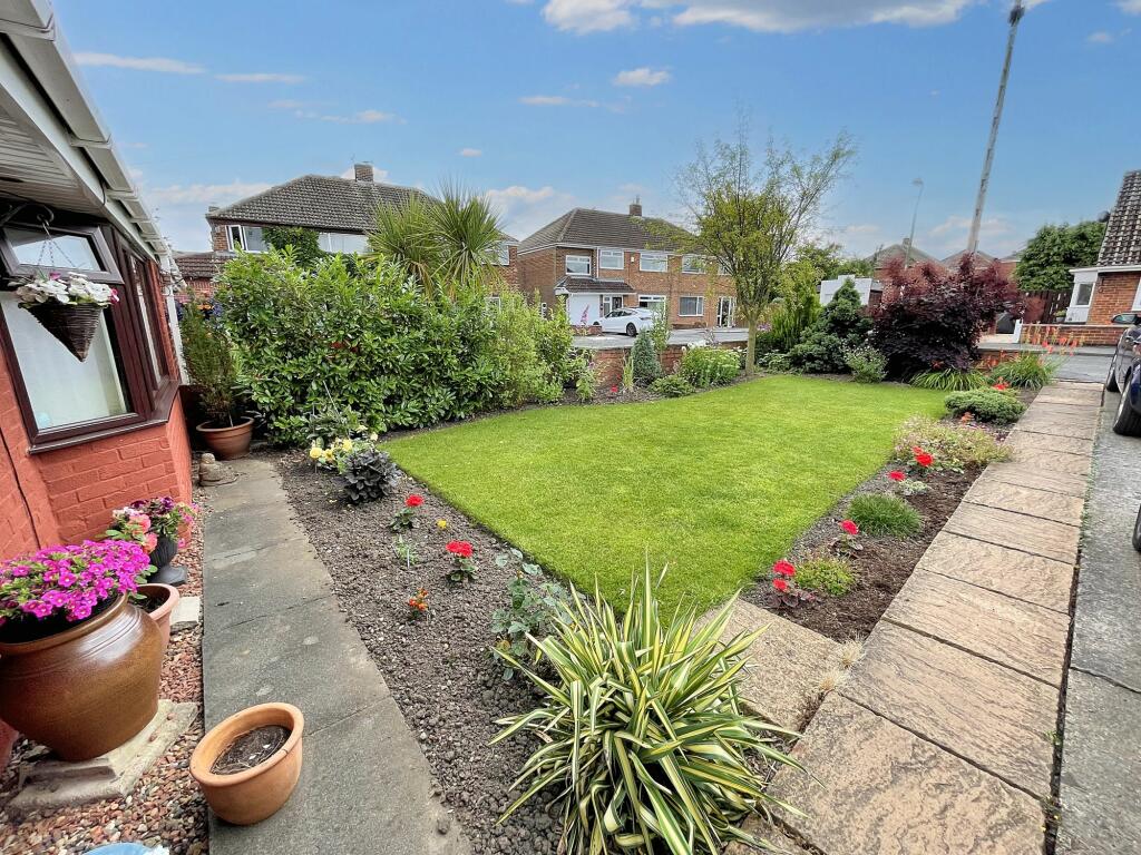 Additional image 16 of Langdale Crescent, Carrville, Durham, Durham, DH1 1AN